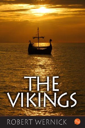 [The Seafarers 01] • The Vikings